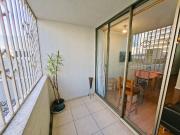 Departamento en Providencia