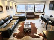 Departamento en Providencia