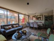 Departamento en Providencia