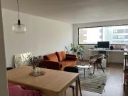 Departamento en Providencia