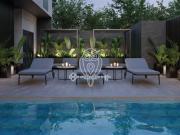 Departamento en Providencia