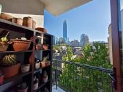 Departamento en Providencia