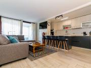 Departamento en Providencia