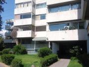 Departamento en Providencia