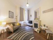 Departamento en Providencia