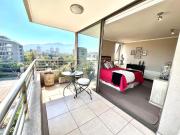 Departamento en Providencia