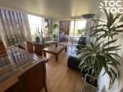 Departamento en Providencia