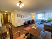 Departamento en Providencia