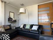 Departamento en Providencia