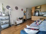 Departamento en Providencia