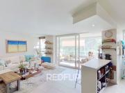 Departamento en Providencia