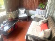 Departamento en Providencia