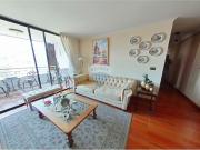 Departamento en Providencia