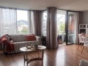 Departamento en Providencia