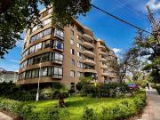 Departamento en Providencia