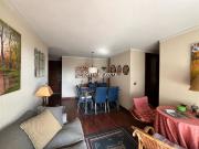 Departamento en Providencia