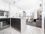 Departamento en Providencia