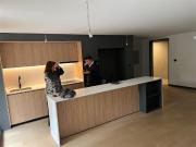 Departamento en Providencia