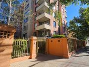 Departamento en Providencia