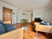 Departamento en Providencia