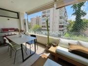 Departamento en Providencia