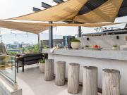 Departamento en Providencia