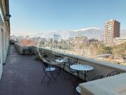 Departamento en Providencia Departamento en Providencia