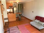 Departamento en Providencia