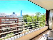 Departamento en Providencia