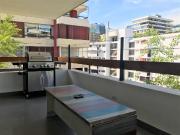 Departamento en Providencia