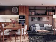 Departamento en Providencia