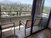 Departamento en Providencia