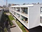 Departamento en Providencia