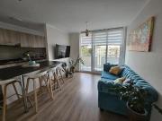 Departamento en Providencia