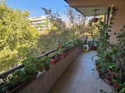 Departamento en Providencia