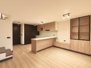 Departamento en Providencia