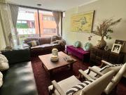 Departamento en Providencia