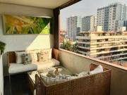 Departamento en Providencia