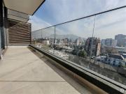 Departamento en Providencia