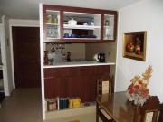 Departamento en Providencia