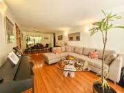 Departamento en Providencia