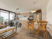 Departamento en Providencia