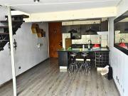 Departamento en Providencia