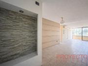 Departamento en Providencia