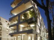 Departamento en Providencia