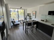 Departamento en Providencia