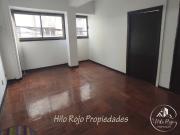 Departamento en Providencia