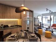 Departamento en Providencia