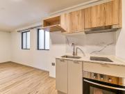 Departamento en Providencia