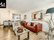 Departamento en Providencia